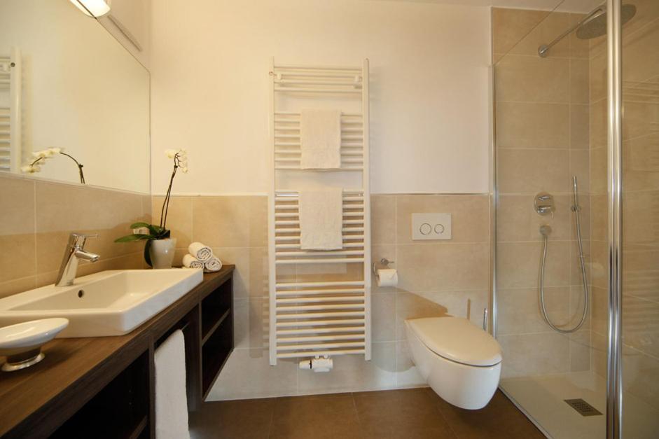 Biedermannhof Hotel Cermes Room photo